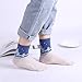 Chalier 3-5 Pairs Womens Vintage Style Casual Cotton Crew Socks Cute Funny Sock
