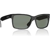 VonZipper Men's Elmore Square 60mm Sunglasses