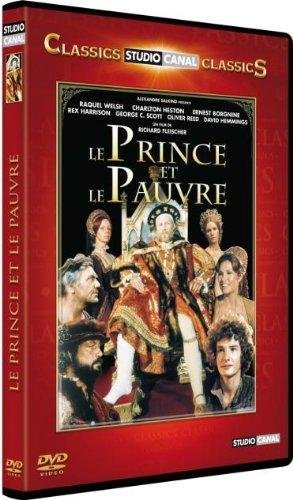 Le Prince Et Le Pauvre