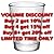 Shot Glass - Nascar Jeff Gordon #24 (2oz)
