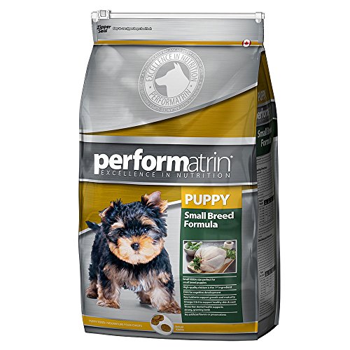 Where Is Performatrin Dog Food Manufactured