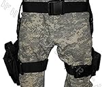 Best Thigh Holster
