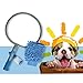 Woof Washer 360 Dog & Pet Washer - Pet Grooming Tool - Safe, Easy Washing and Rinsing Dogs - Easy Dog & Pet Washer