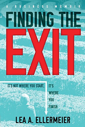 B.O.O.K Finding the Exit: It's Not Where ...