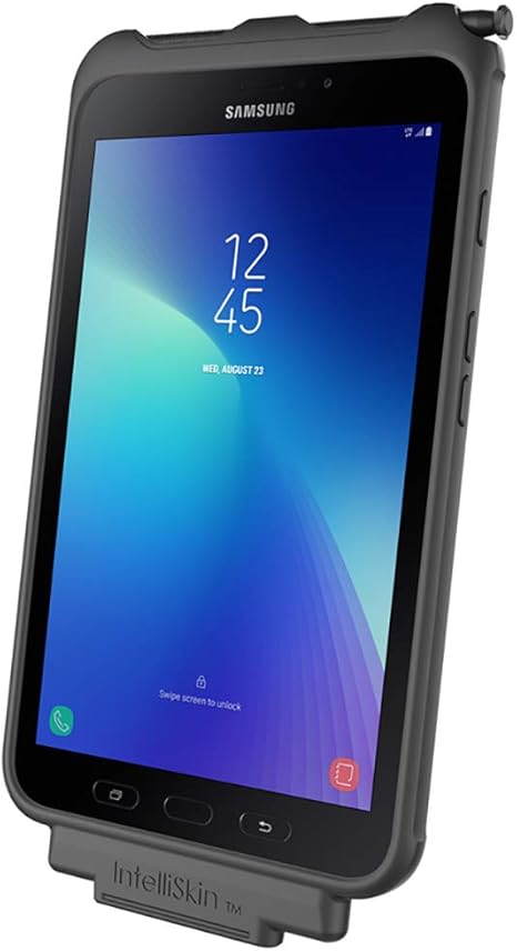 samsung galaxy tab active 2 ram mount