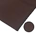 KISSTAKER Speaker Cloth Stereo Grill Fabric Mesh for Audio Brown 55
