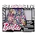 Barbie Graffiti Mini Skirt Fashion