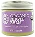 Honest Company Organic Belly Balm (3.85 oz) + Organic Nipple Balm (1.8 oz)