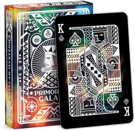 Laurence King Genius Music Playing Cards: Lee, Rik: 9781786270153