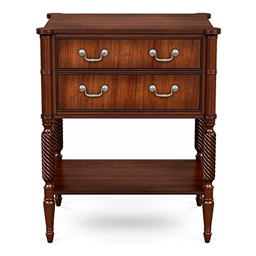 Ethan Allen Melville Night Table, Belmont II