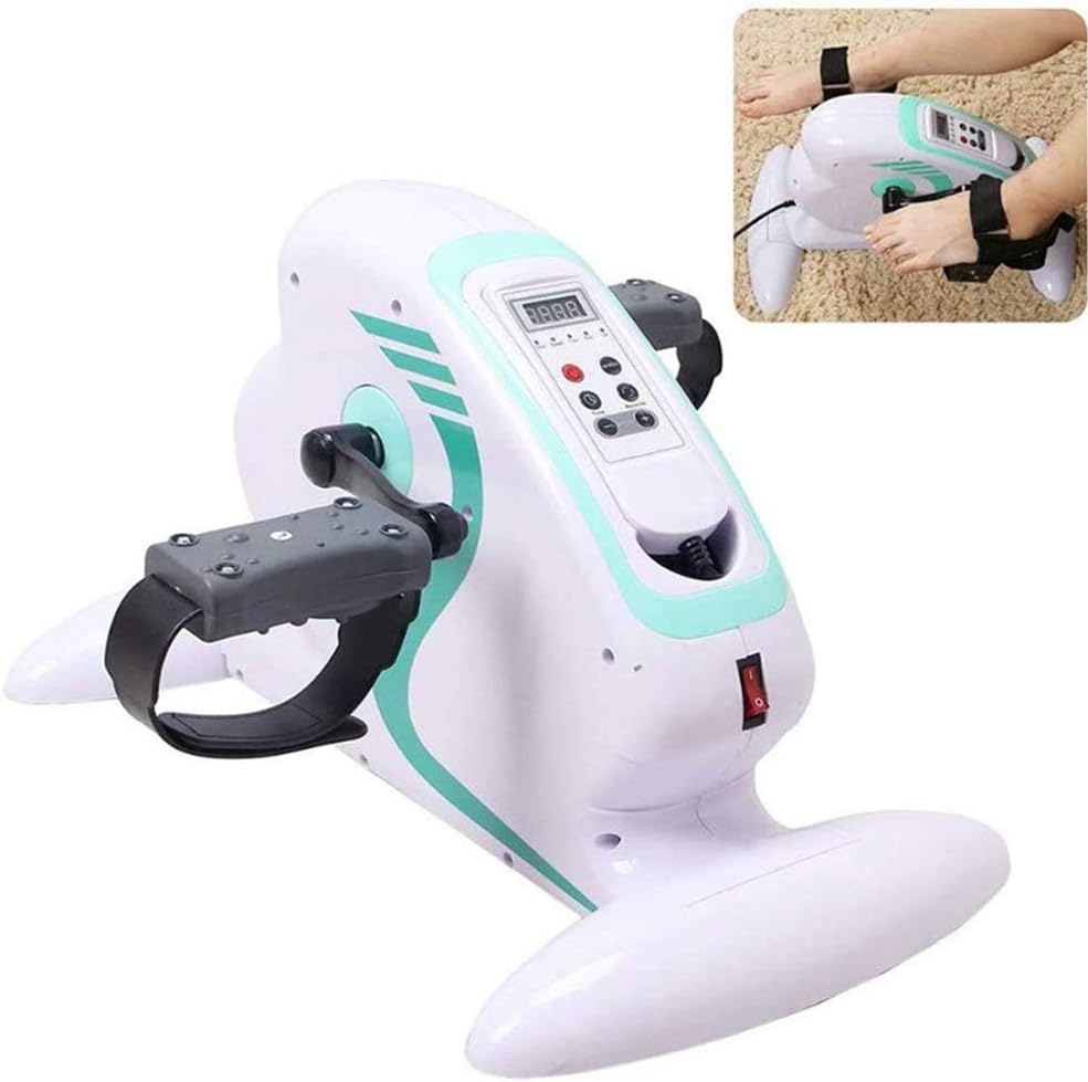 allenatori in bicicletta