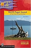 Afoot & Afloat North Puget Sound