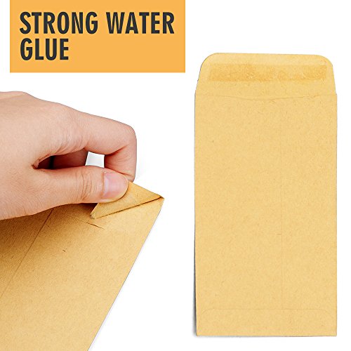 2 Acko+Envelopes+Gummed+Garden+2+25x3+5