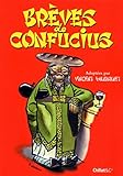 Brèves de Confucius by 