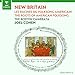 New Britain: The Roots of American Folksong