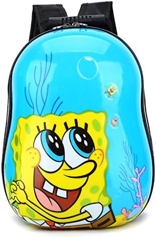 SWHRIOPD Cartoon Kids Best Gift Lunch Box Bags Kids Backpack