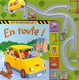 En route !