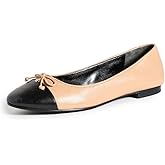 Tory Burch Women's Bow Ballet Flats
