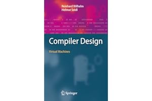 Compiler Design: Virtual Machines