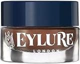 Eylure Brow Pomade Mid Brown Long-Lasting Water Humidity Proof Sculpt Shade view 5