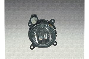 MAGNETI MARELLI BMW Z4 Roadster E85 2003- Halogen Fog Driving Light Lamp LEFT