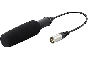 Sony Microphone ECM-XM1, 154274912