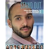Stand Out 3 (Stand Out, Third Edition)