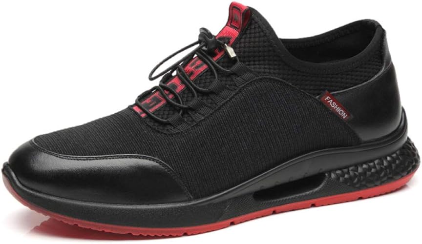 zapatos juveniles hombre