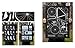 Palette, No. 1: Black & White: New Monochrome Graphics (Palette, 01)