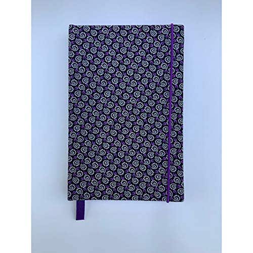 libreta morada : Amazon.com.mx: Productos Handmade