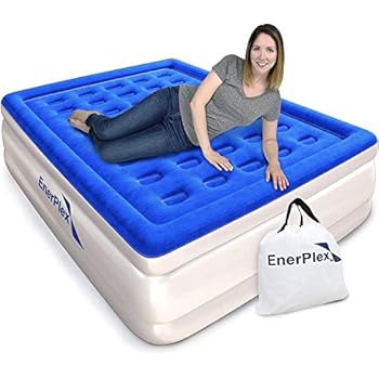 serta blow up bed