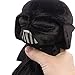 Star Wars Funko (Set of 4) Galactic Plushies Cute Stuffed Animals Star Wars Plush Toys For Kids and Adults Darth Vader Chewbacca Boba Fett C3PO