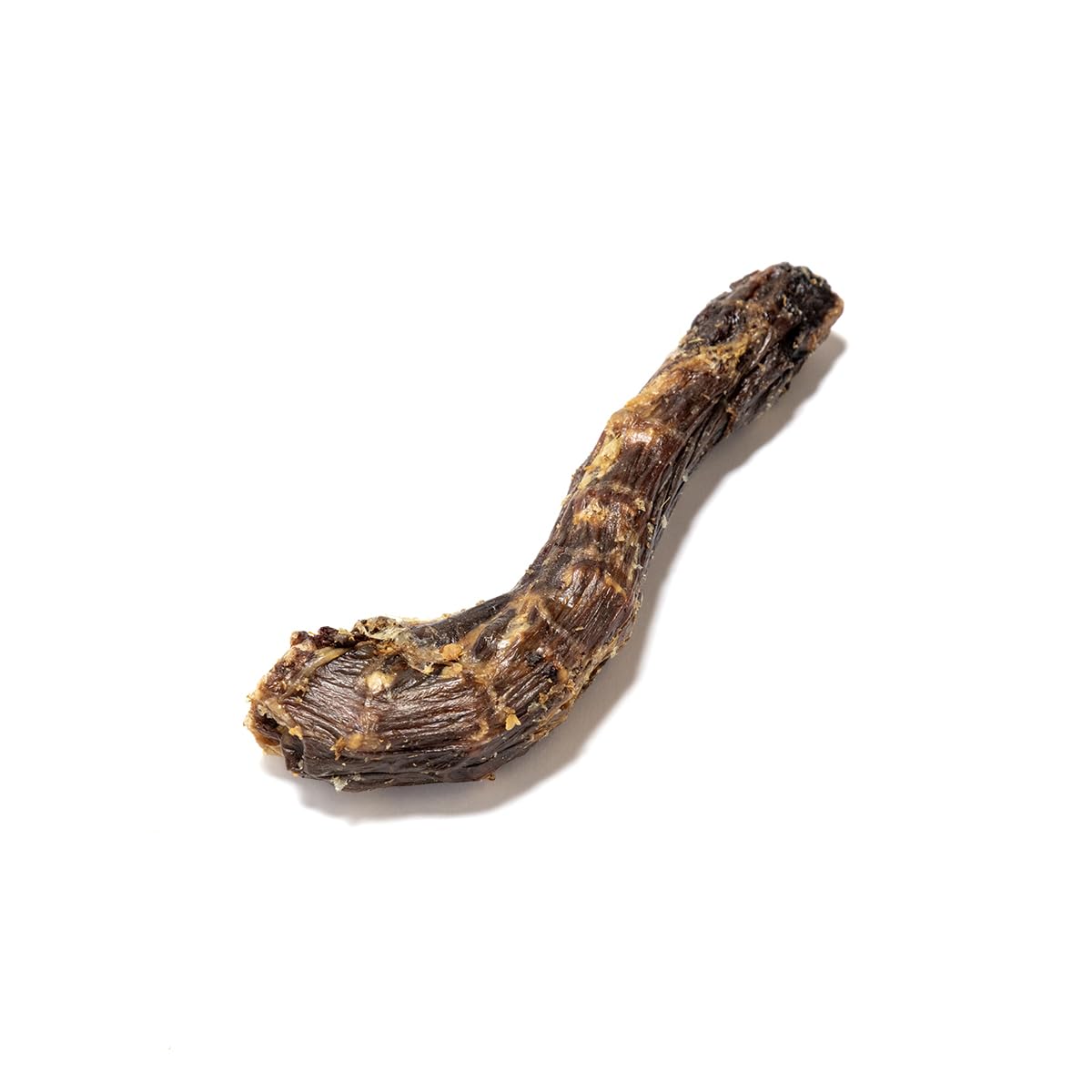 Natural Treats Air Dried Duck Necks (500g) 100% Duck Natural Dog Chew Treats