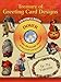 Treasury of Greeting Card Designs CD-ROM and Book (Dover Electronic Clip Art)