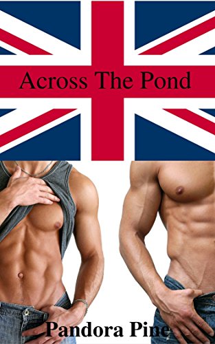 Across The Pond (Student Bodies Book 8)