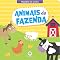 Livro Animais da fazenda (Mundinho da leitura)