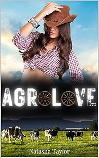 Livro Agrolove