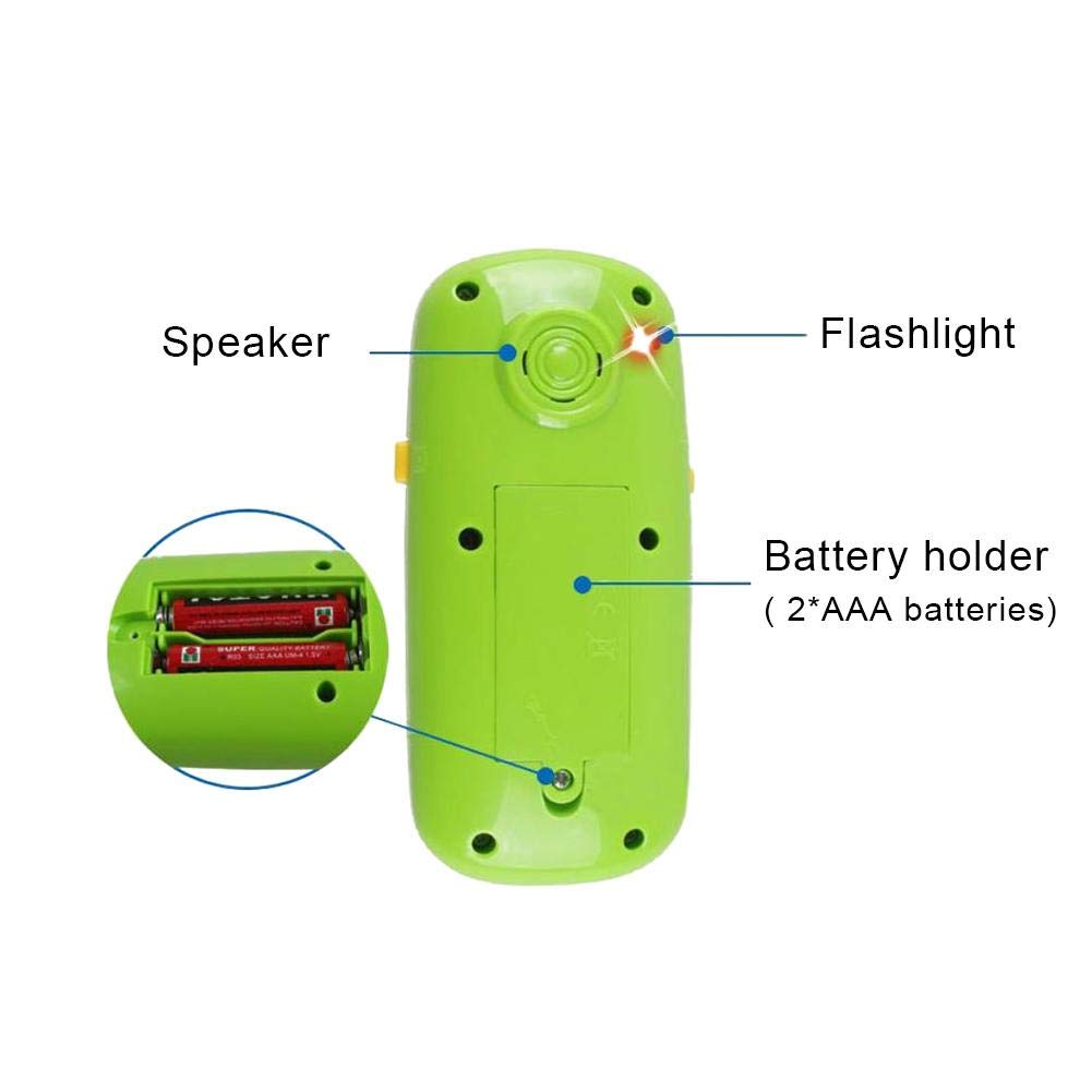 phone toys for toddlers