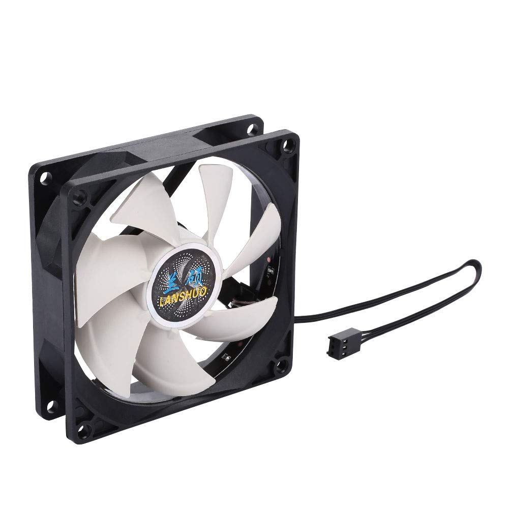 Which Is The Best Cooling Master 90Mm Fan