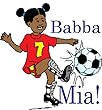 Babba Mia!