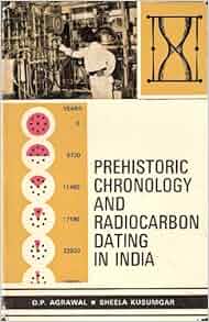 radiocarbon dating in hindi