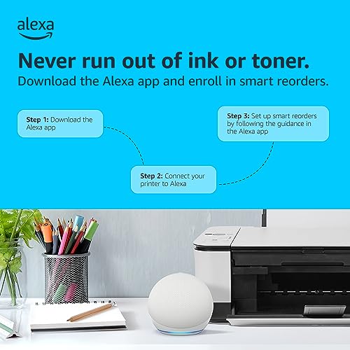 Canon imageCLASS MF462dw - Monochrome, Duplex Wireless Laser Printer, All-in-One with Scanner, Copier, Fax, Home or Office, Auto Document Feeder, Mobile Ready, 3 Year Limited Warranty, 37 PPM, White