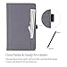 ProCase Leather Case for Galaxy Tab A 10.1-inch 2016 (SM-T580 T585 T587), Stand Folio Cover for Galaxy Tab A 10.1