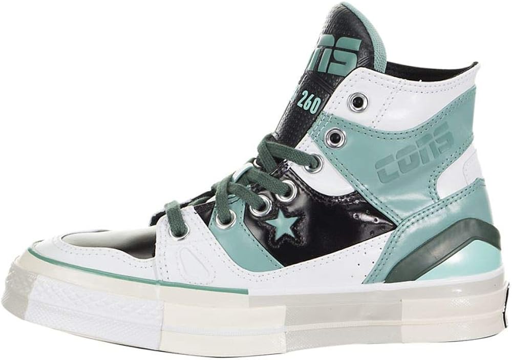 converse rubber chucks