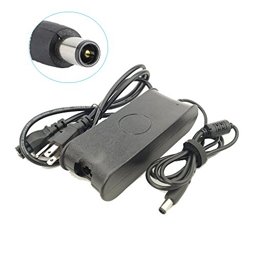 SOLICE Laptop AC Adapter Power Supply Charger+Cord for Inspiron 15 (3520), Inspiron 15 (3521), Inspiron 15 (3537), Inspiron 15R (5520), Inspiron 15R (5521), Inspiron 15R (7520), Inspiron 15R (N5110)