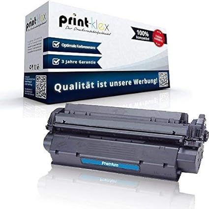 Compatible Laser Toner Cartridge For Canon I Sensys Lbp3200 I Sensys Lbp3240 I Sensys Mf 3220 I Sensys Mf 3228 Isensys Mf 3240 Laserbase Mf 3110 8489 A002 Ep 27 Ep27 Black Amazon De Burobedarf Schreibwaren