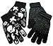 N'Ice Caps Boys Magic Stretch Glove 2 Pair Pack Assortment