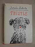 Hardcover Thistle Book
