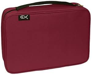 Divine Details: Bible Cover Pink - Daisy Filled W/Joy