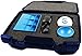 Life Made Better Storage Organizer - Compatible with Sphero 2.0 The App-Controlled Robot Ball and Accessories- Durable Carrying Case - Blue